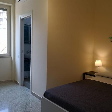 Casa Umberto Bed & Breakfast Salerno Exterior photo