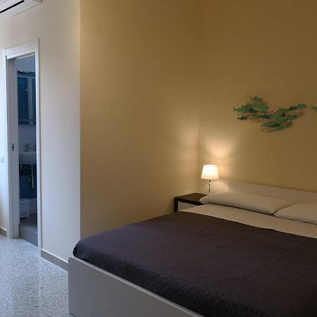 Casa Umberto Bed & Breakfast Salerno Exterior photo