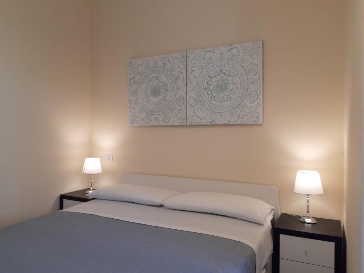 Casa Umberto Bed & Breakfast Salerno Exterior photo