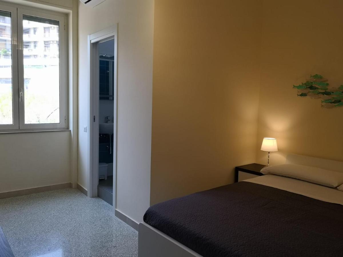 Casa Umberto Bed & Breakfast Salerno Exterior photo