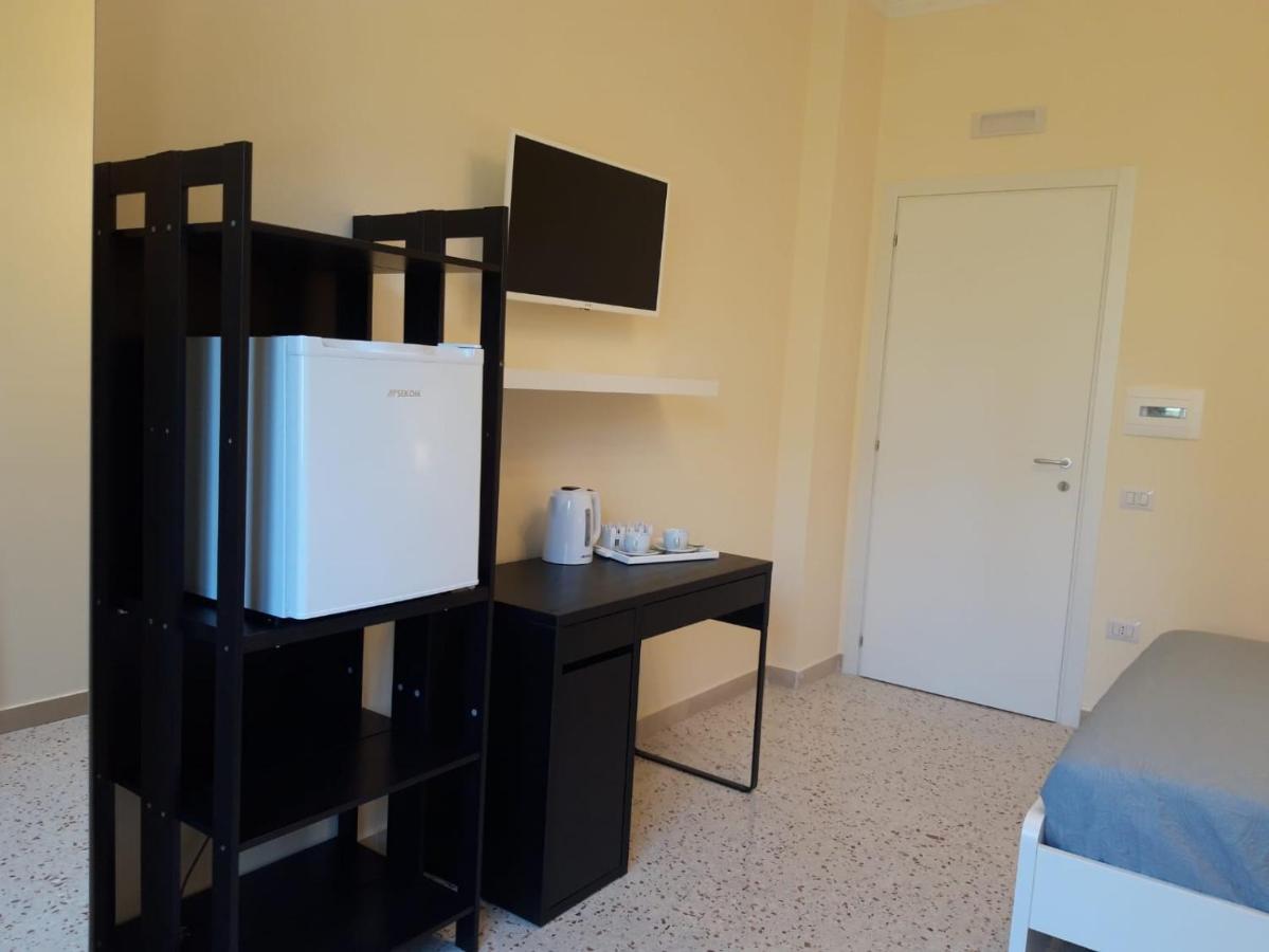 Casa Umberto Bed & Breakfast Salerno Exterior photo
