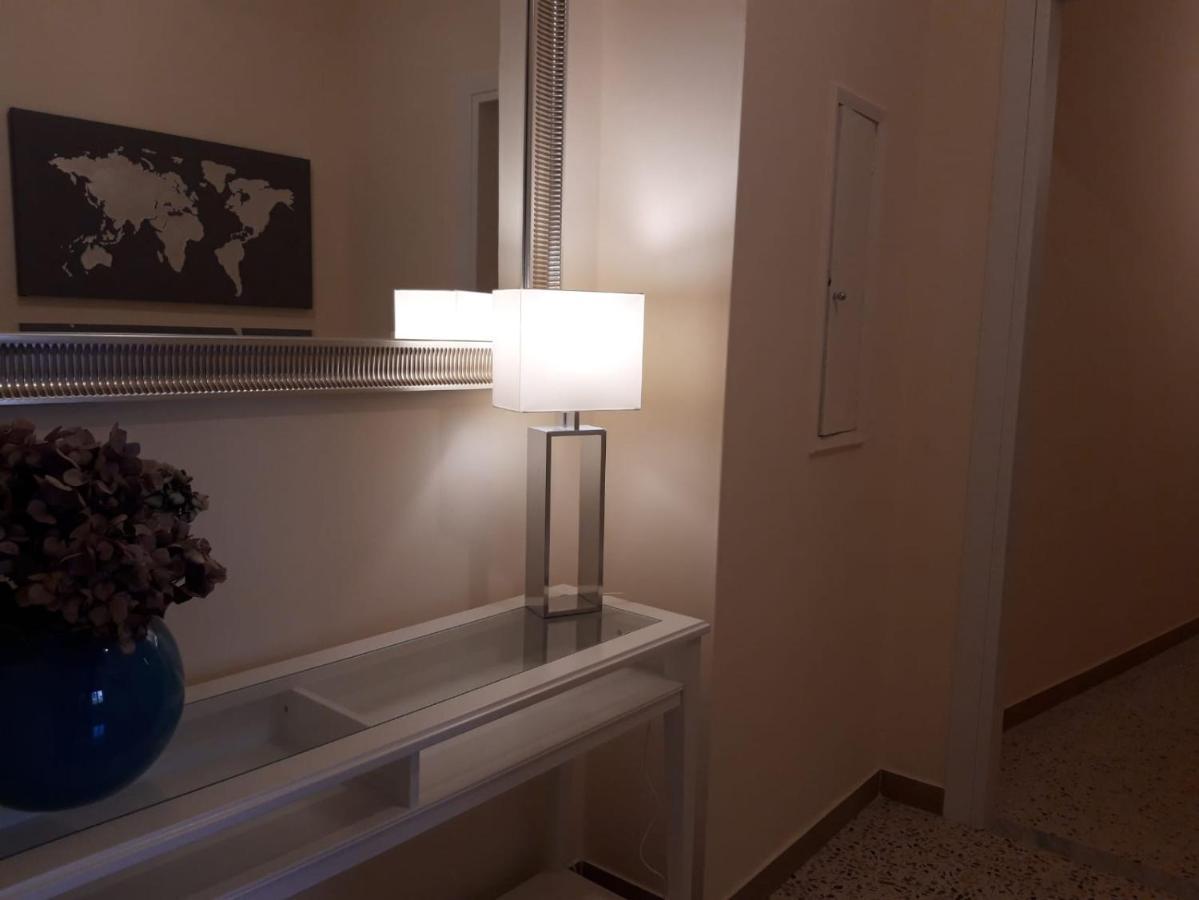 Casa Umberto Bed & Breakfast Salerno Exterior photo