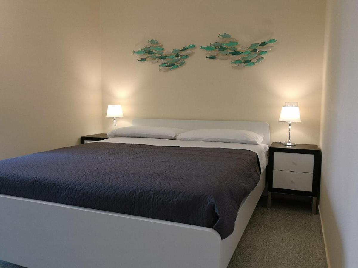 Casa Umberto Bed & Breakfast Salerno Exterior photo