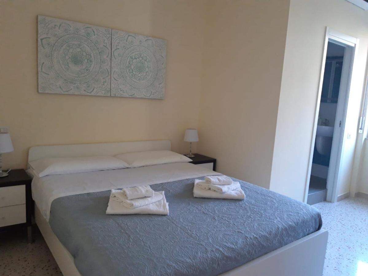 Casa Umberto Bed & Breakfast Salerno Exterior photo
