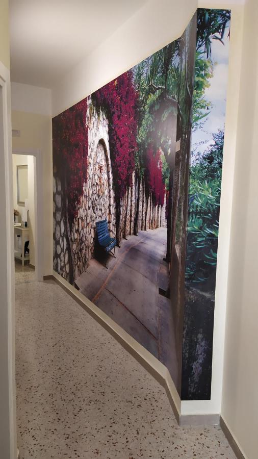 Casa Umberto Bed & Breakfast Salerno Exterior photo